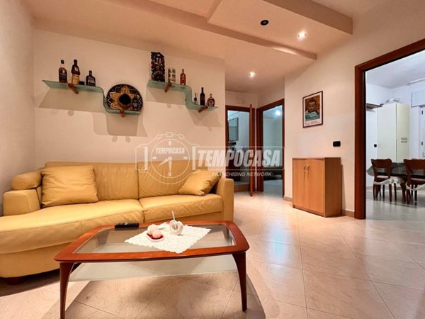 appartamento in vendita a Monopoli