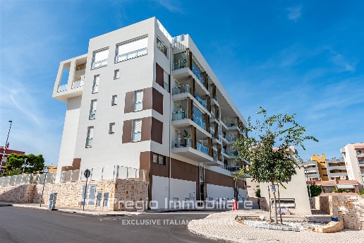 appartamento in vendita a Monopoli