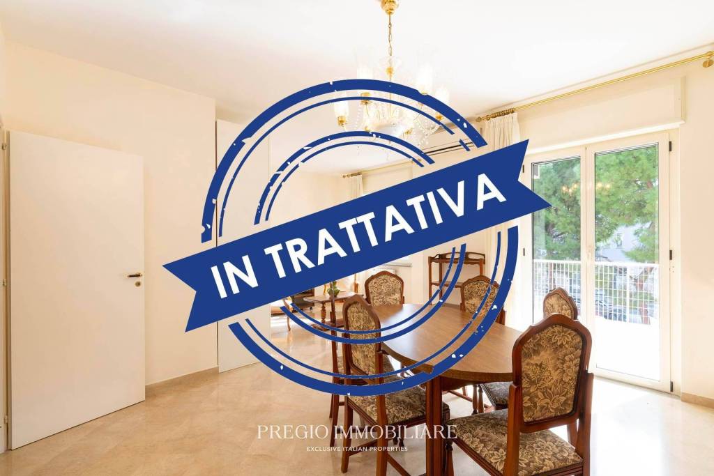 appartamento in vendita a Monopoli