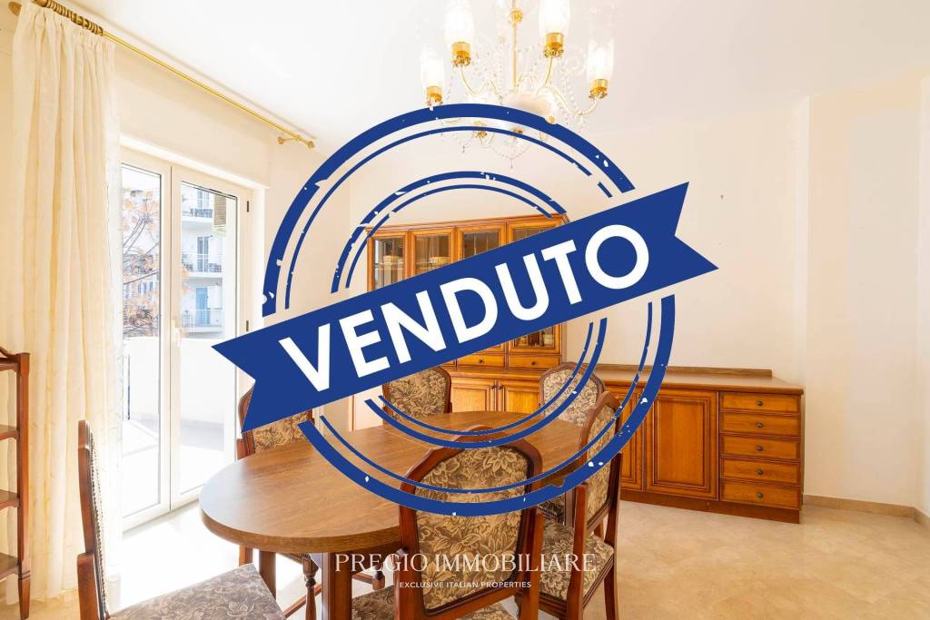 appartamento in vendita a Monopoli