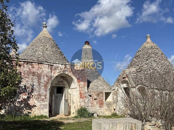 casa indipendente in vendita a Monopoli