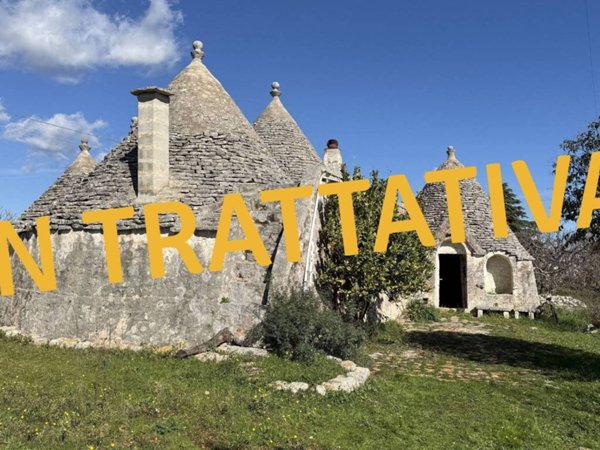 casa indipendente in vendita a Monopoli