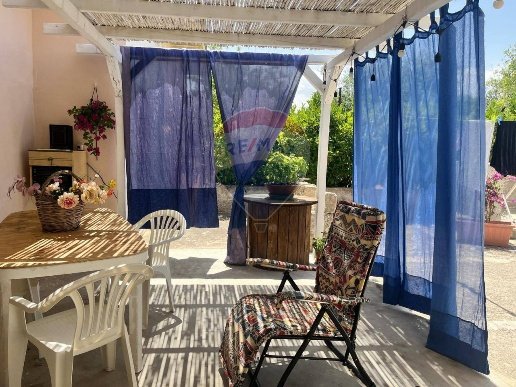 casa indipendente in vendita a Monopoli