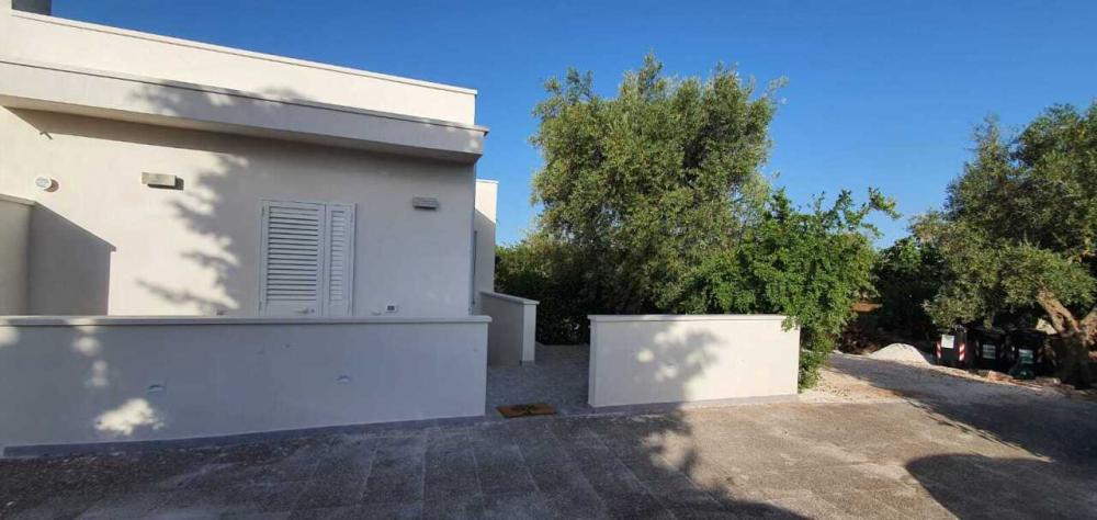 casa indipendente in vendita a Monopoli