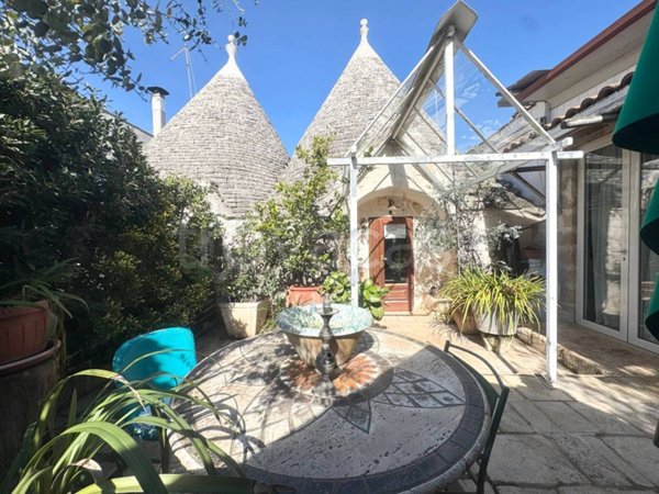 baita in vendita a Monopoli