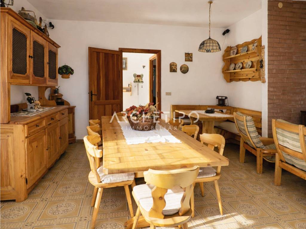 casa indipendente in vendita a Monopoli