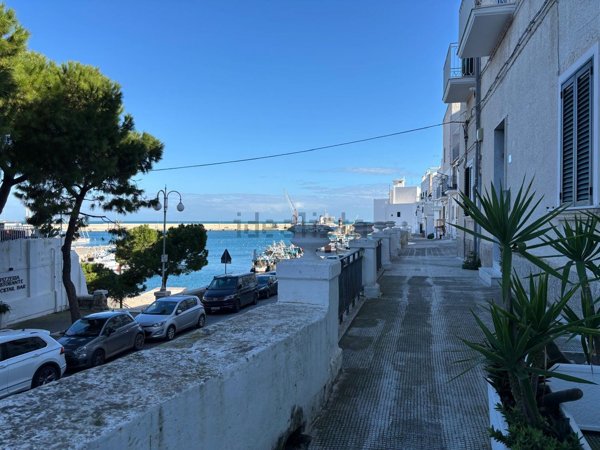 casa indipendente in vendita a Monopoli in zona Centro Storico