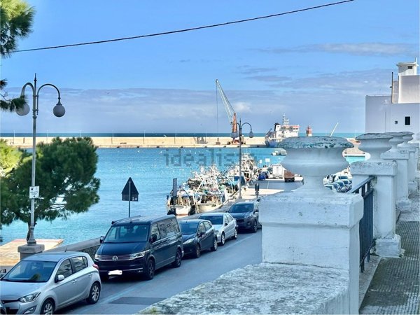 casa indipendente in vendita a Monopoli in zona Centro Storico