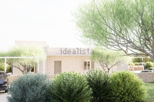 casa indipendente in vendita a Monopoli