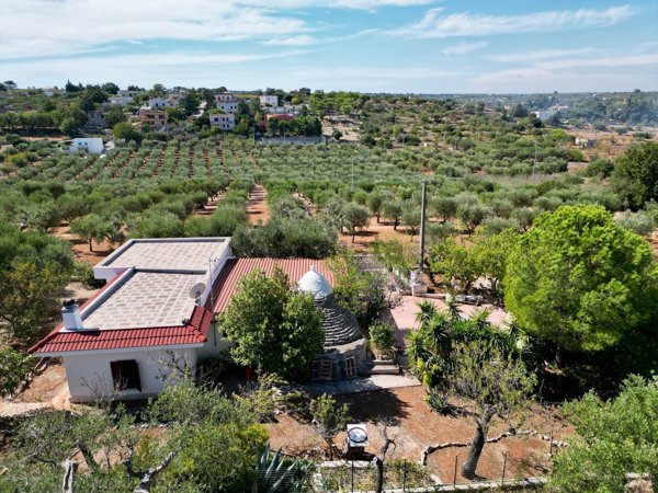 casa indipendente in vendita a Monopoli