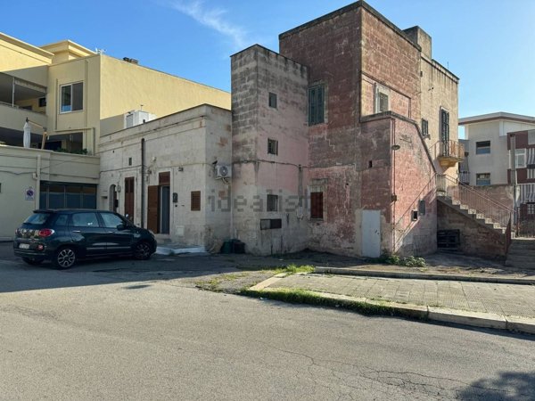 appartamento in vendita a Monopoli