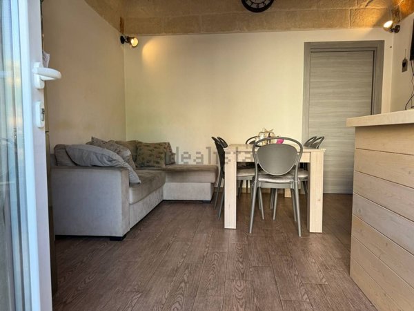 appartamento in vendita a Monopoli