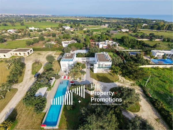 casa indipendente in vendita a Monopoli