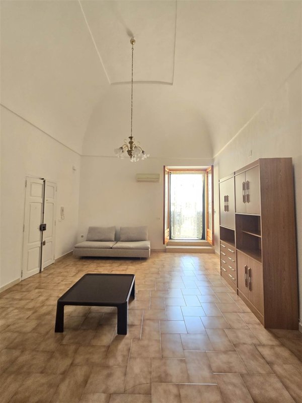 appartamento in vendita a Monopoli in zona Centro Storico