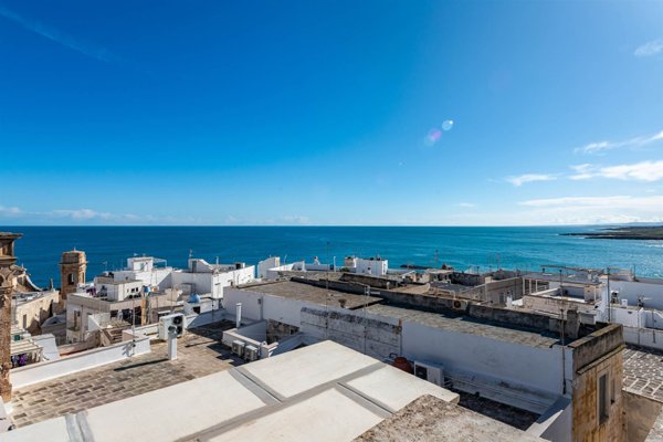 appartamento in vendita a Monopoli in zona Centro Storico