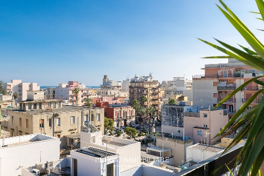 appartamento in vendita a Monopoli