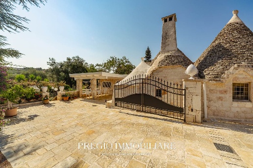 appartamento in vendita a Monopoli