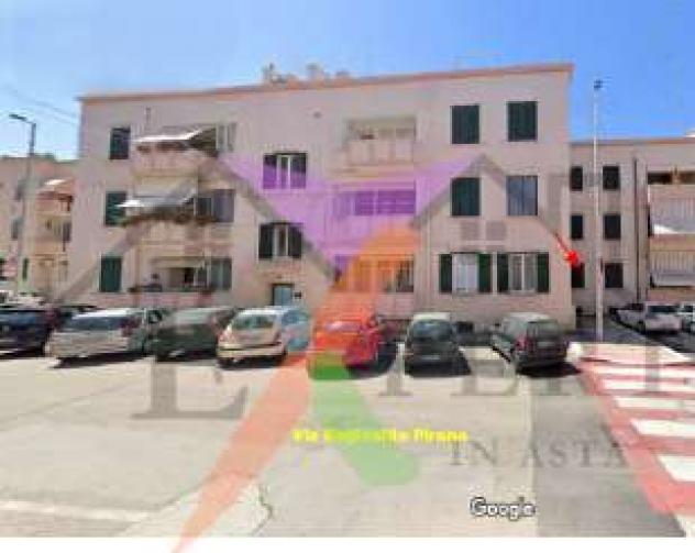 appartamento in vendita a Monopoli in zona Centro Storico