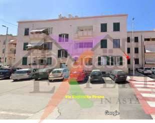 appartamento in vendita a Monopoli in zona Centro Storico