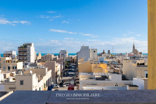 casa indipendente in vendita a Monopoli