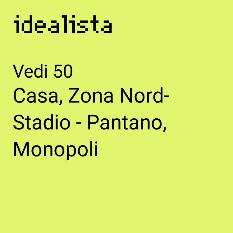 appartamento in vendita a Monopoli