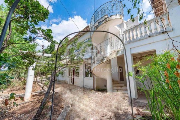 casa indipendente in vendita a Monopoli