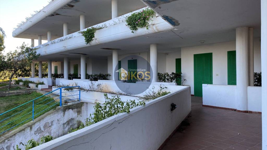 multiproprieta in vendita a Monopoli