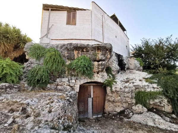 casa indipendente in vendita a Monopoli