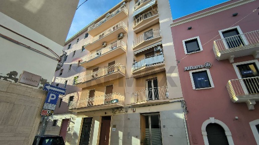 appartamento in vendita a Monopoli