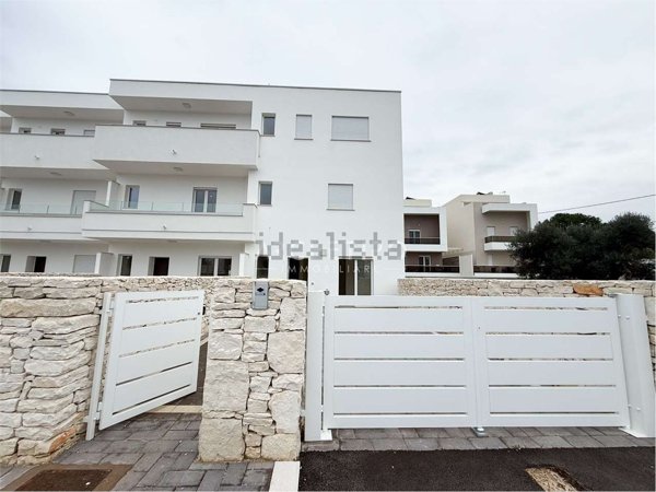 casa indipendente in vendita a Monopoli
