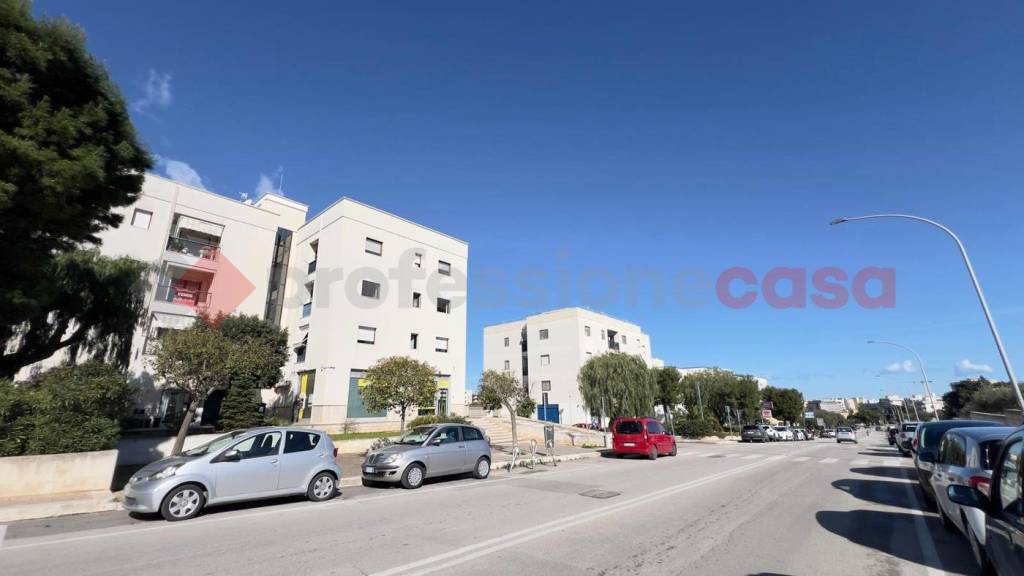 appartamento in vendita a Monopoli