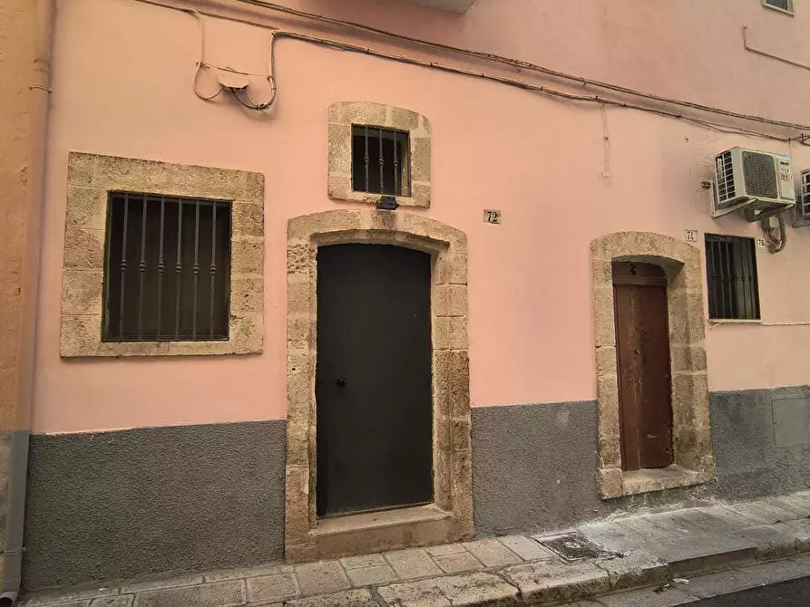 casa indipendente in vendita a Monopoli