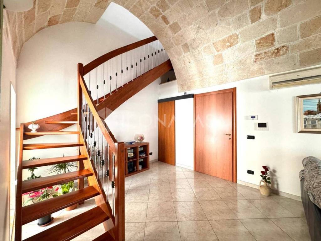 appartamento in vendita a Monopoli in zona Centro Storico
