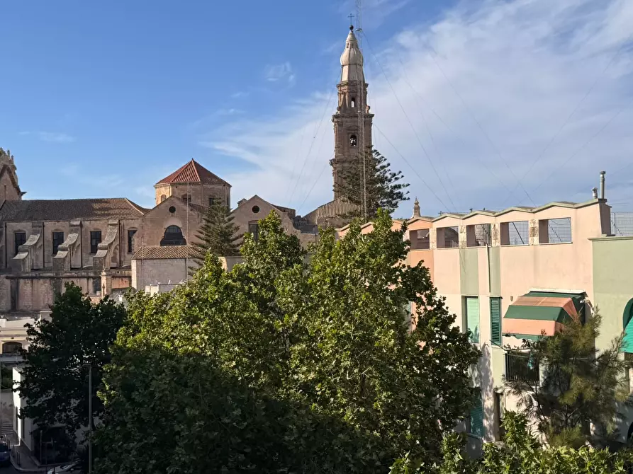 appartamento in vendita a Monopoli