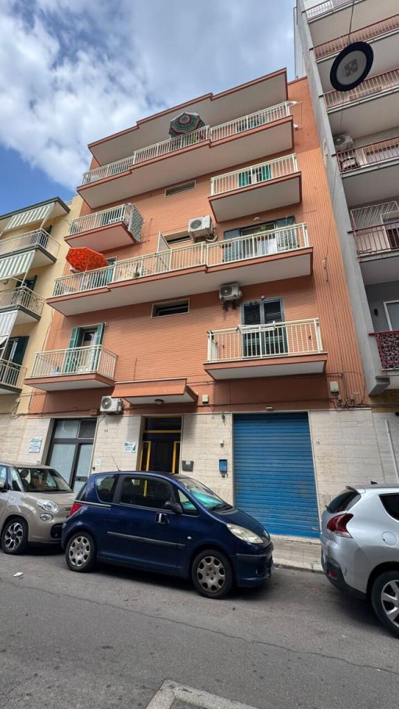 appartamento in vendita a Monopoli
