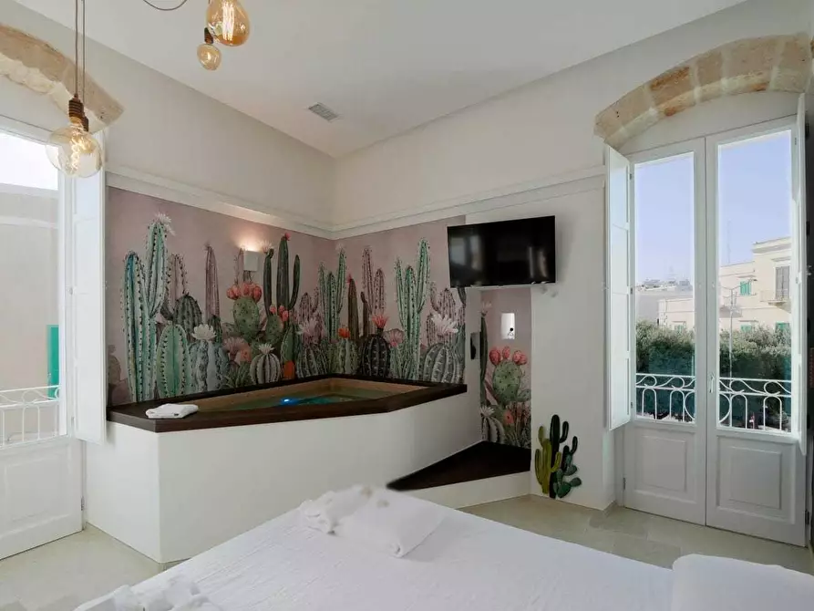 appartamento in vendita a Monopoli in zona Centro Storico