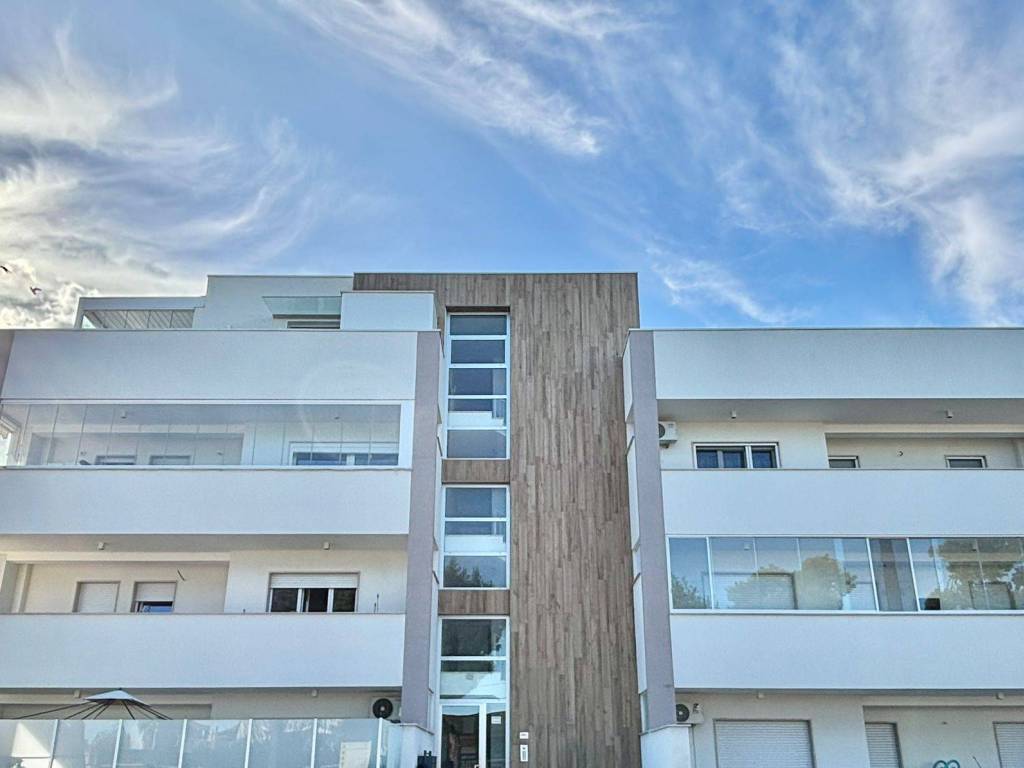 appartamento in vendita a Monopoli