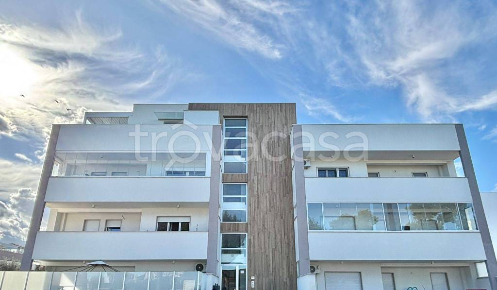 appartamento in vendita a Monopoli