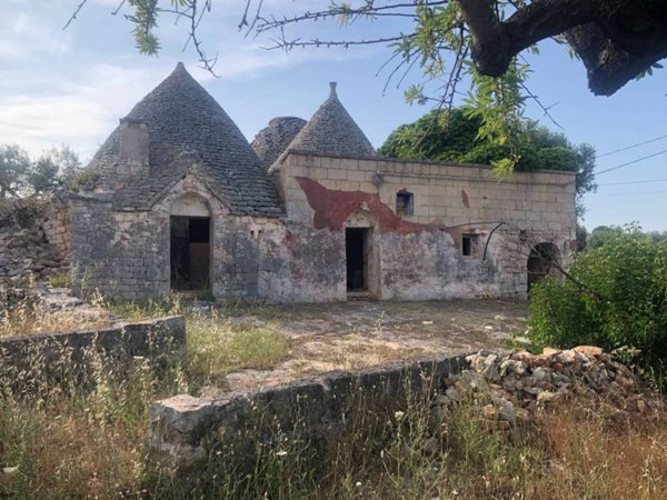 casa indipendente in vendita a Monopoli