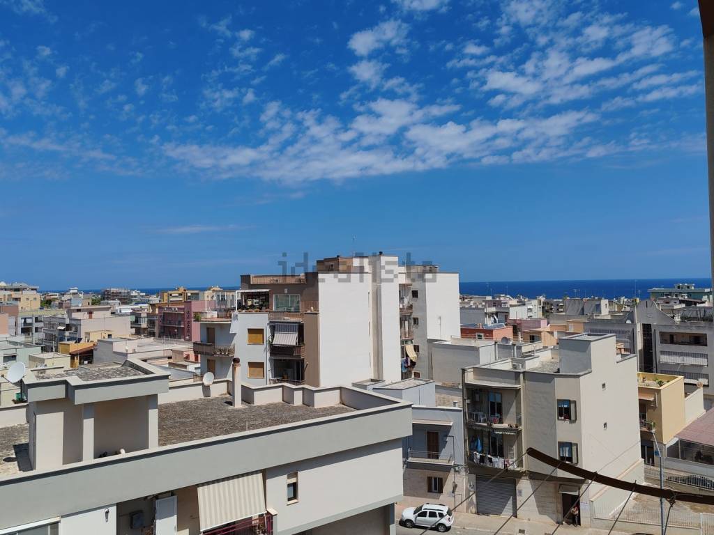 appartamento in vendita a Monopoli