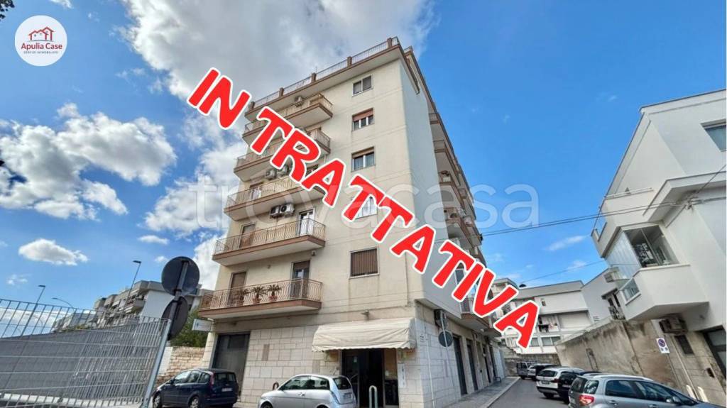 appartamento in vendita a Monopoli