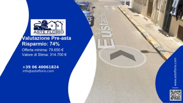 locale commerciale in vendita a Monopoli