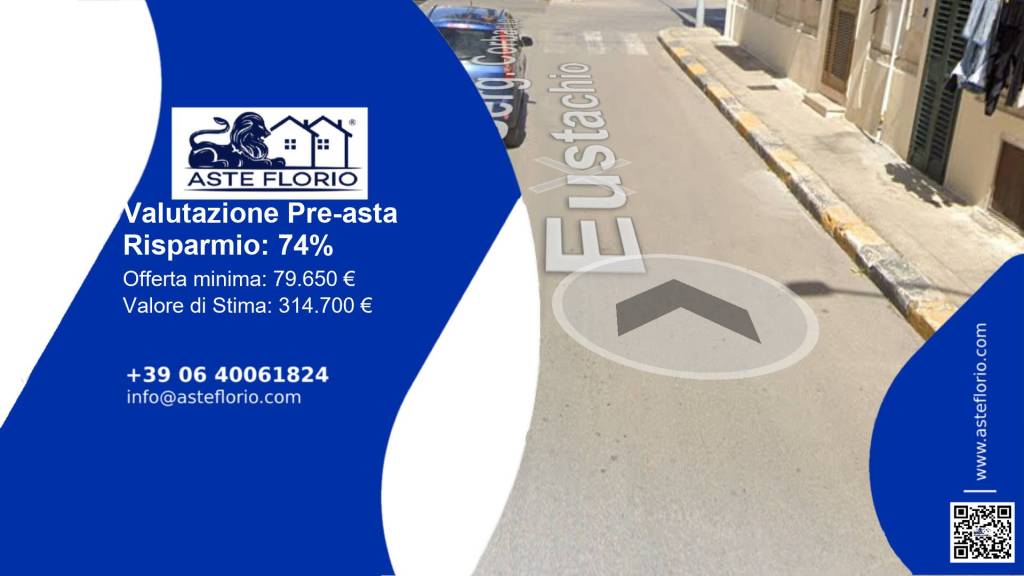 locale commerciale in vendita a Monopoli