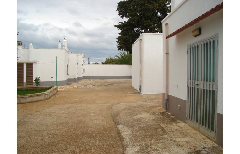 casa indipendente in vendita a Monopoli in zona Cozzana
