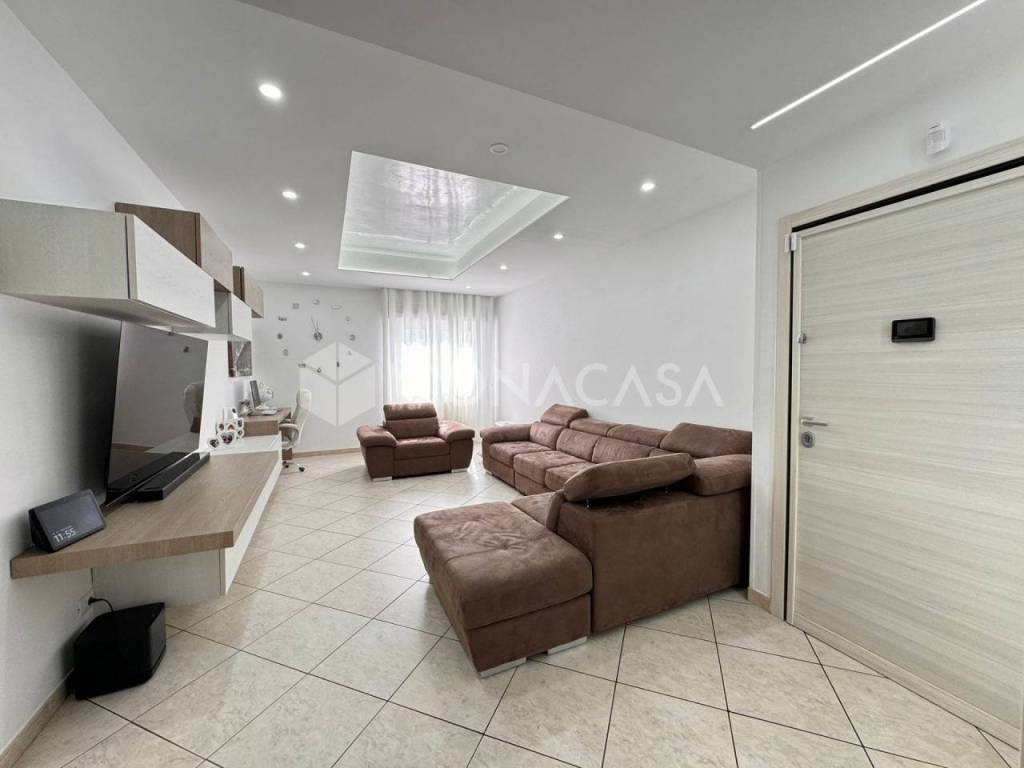 appartamento in vendita a Monopoli