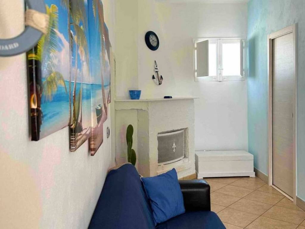 casa indipendente in vendita a Monopoli in zona Santo Stefano