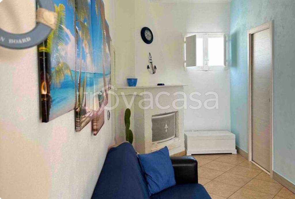 casa indipendente in vendita a Monopoli in zona Santo Stefano