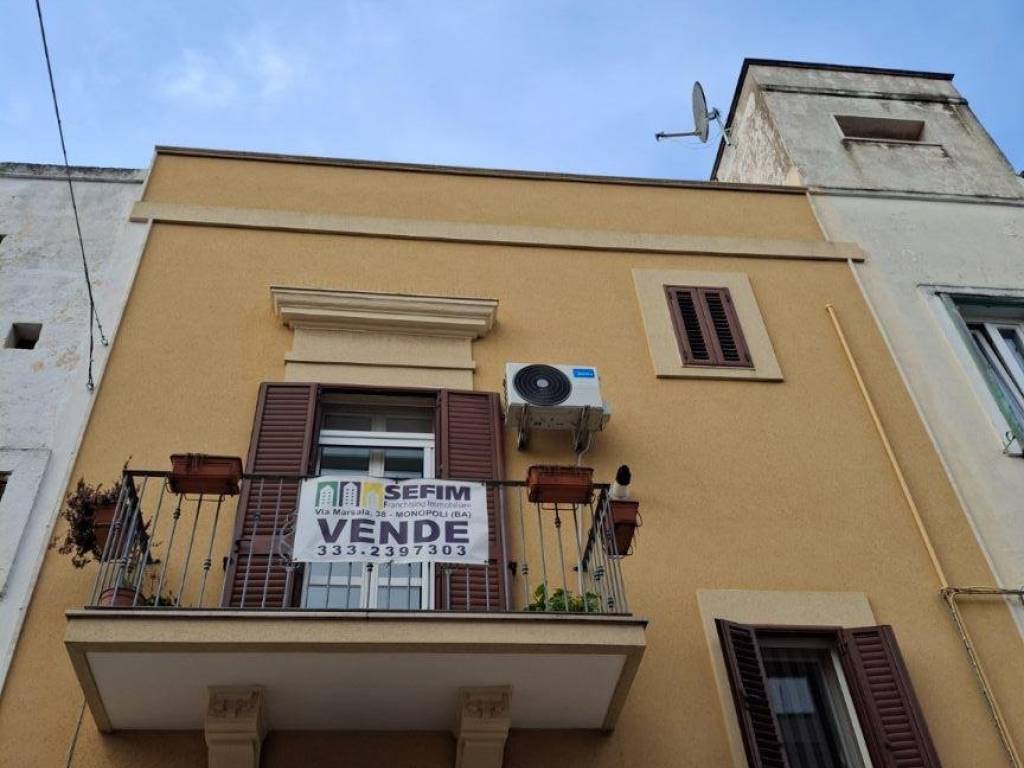 appartamento in vendita a Monopoli
