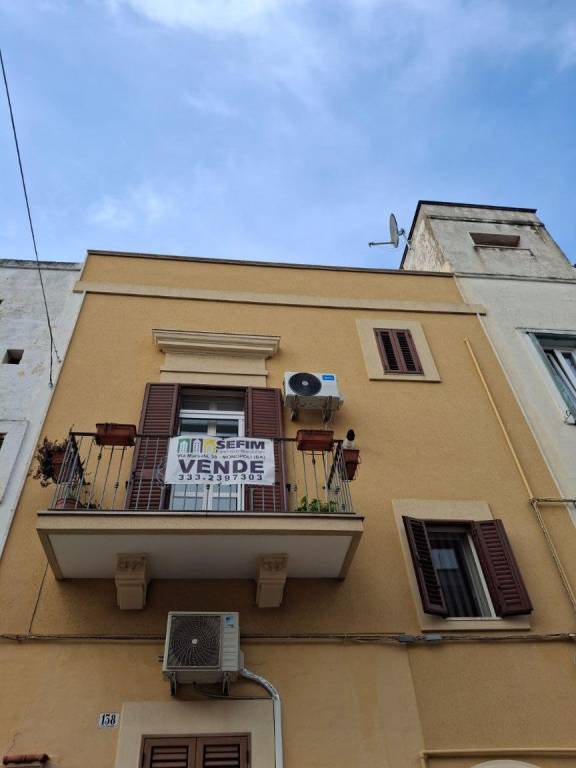 appartamento in vendita a Monopoli