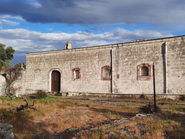 casa indipendente in vendita a Monopoli